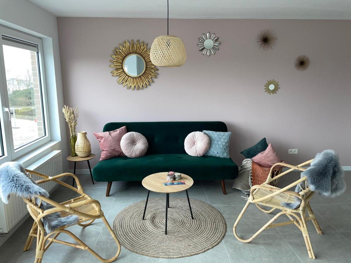 Appartement Beau *